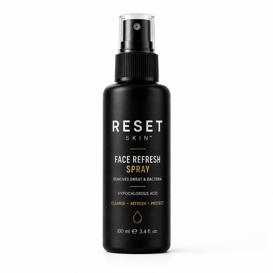 RESET SKIN™ Refresh Face Spray